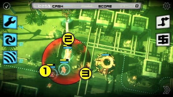 Anomaly: Warzone Earth - Mobile Campaign — screenshot 3