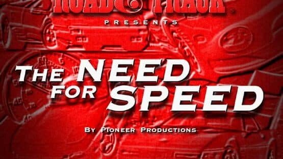 The Need for Speed — screenshot 1