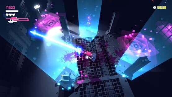 It Came From Space, and Ate Our Brains — screenshot 1