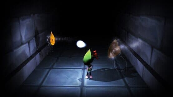 A Rite from the Stars — screenshot 2