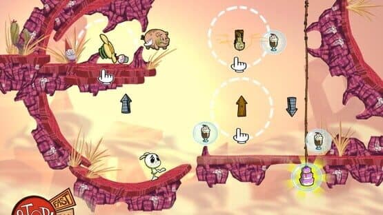 Eets Munchies — screenshot 4