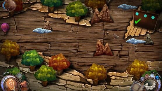 Rite of Passage: Hide and Seek - Collector's Edition — screenshot 6