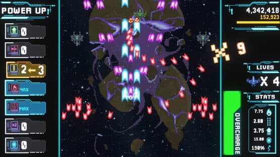 Star'Shoot — screenshot 6