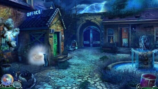 Mystery Tales: The Twilight World - Collector's Edition — screenshot 4