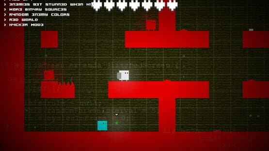Glitchbuster — screenshot 4