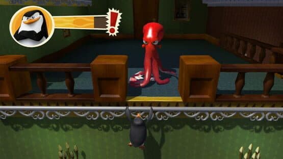 Penguins of Madagascar — screenshot 7