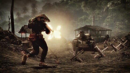 Battlefield: Bad Company 2 Vietnam — screenshot 1