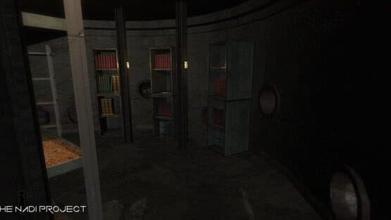 The Nadi Project — screenshot 4