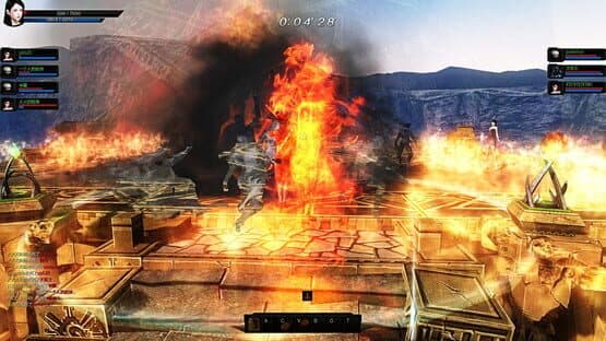 Hero Battle — screenshot 4