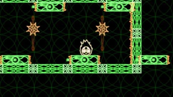GravNewton — screenshot 5