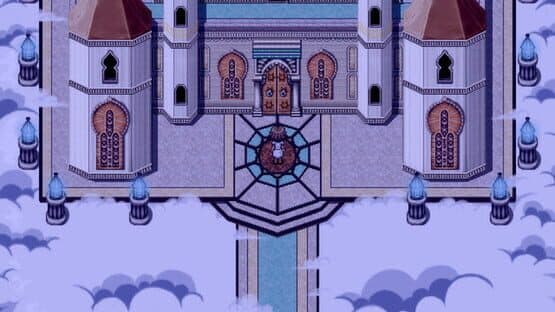 Labyrinthine Dreams — screenshot 2