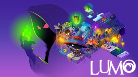 Lumo — screenshot 4
