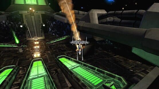 Unreal Tournament 2004 — screenshot 4