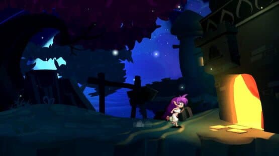 Shantae: Half-Genie Hero — screenshot 5