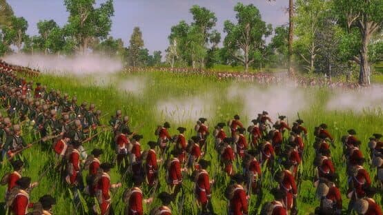 Empire: Total War — screenshot 5