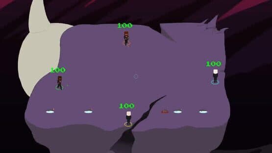 Pixels Guide to Staying Dead — screenshot 1