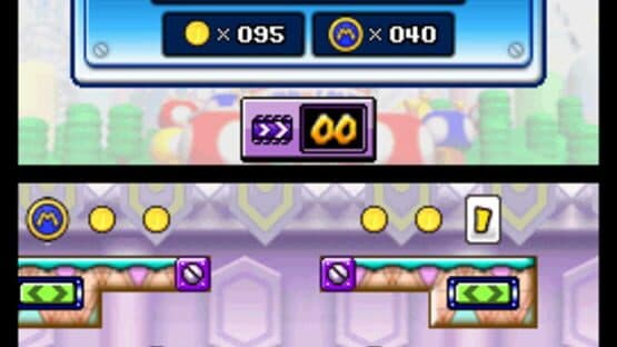 Mario vs. Donkey Kong: Mini-Land Mayhem! — screenshot 6
