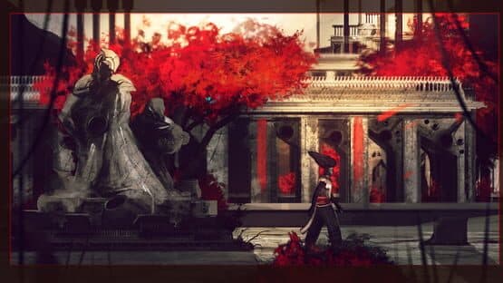 Forgotten Sound 2: Destiny — screenshot 5