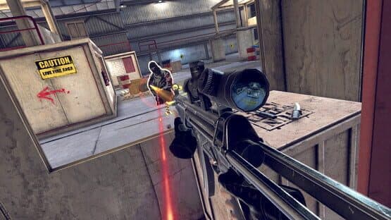Gun Club VR — screenshot 5