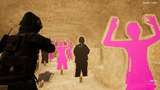 SAS VS Zombies — screenshot 8