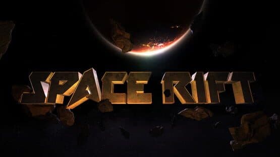 Space Rift - Episode 1 — screenshot 1
