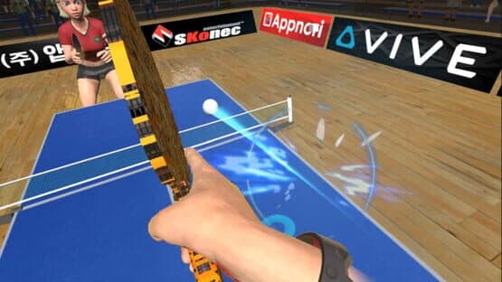 PingPong Kings VR — screenshot 4