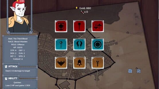 Questlike — screenshot 1