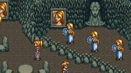 Illusion of Gaia — screenshot 7