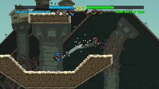 Sword Bros — screenshot 5