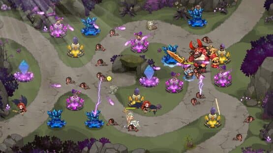Ranger of the Jungle — screenshot 1