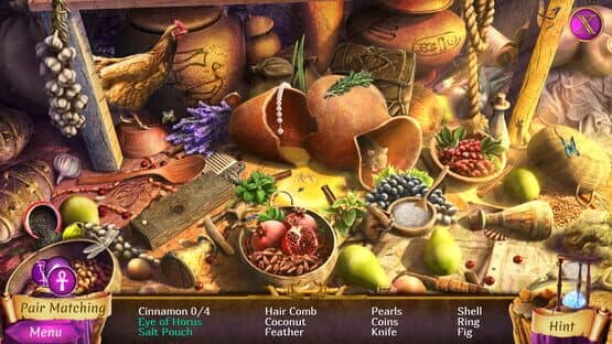 Demon Hunter 4: Riddles of Light — screenshot 4