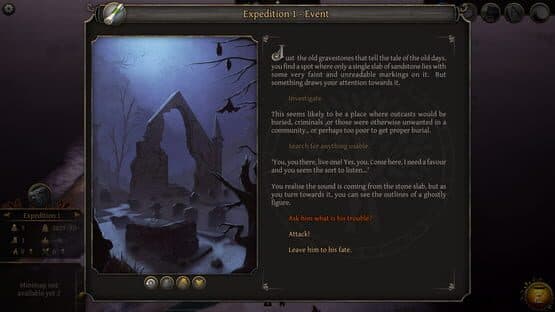Thea 2: The Shattering — screenshot 2