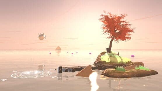 Make Sail — screenshot 2
