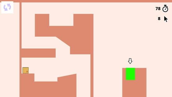 Geometry World — screenshot 5