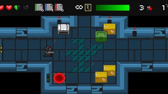Code Name: Origin — screenshot 2