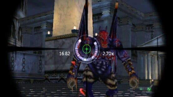 Serious Sam: Next Encounter — screenshot 4