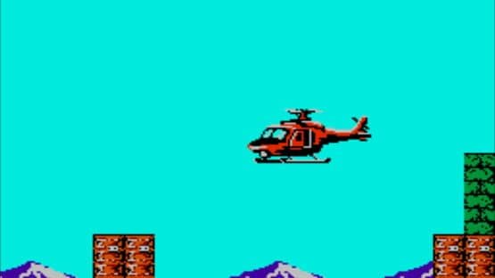 Rambo — screenshot 3