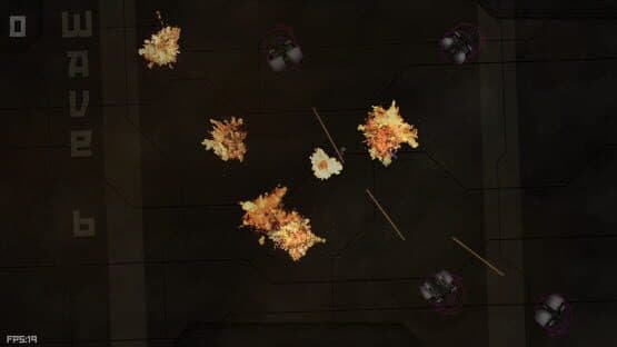 Gearcrack Arena — screenshot 3