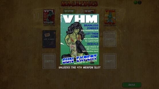 Tequila Zombies 3 — screenshot 3