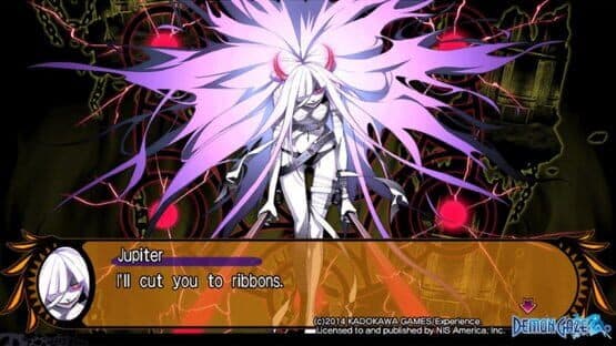 Demon Gaze — screenshot 2