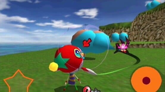 Stretch Panic — screenshot 1