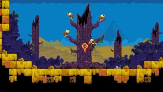 Tiny Barbarian DX — screenshot 2