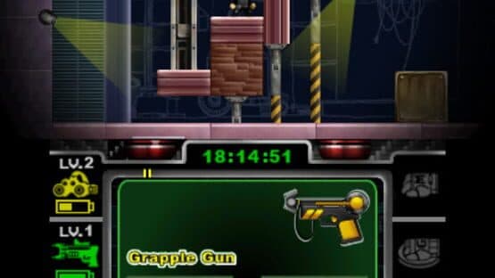 Johnny Impossible — screenshot 3