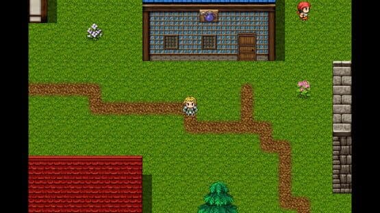 The Ino Chronicles: Ascension — screenshot 2
