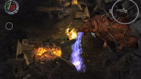The Bard's Tale — screenshot 4