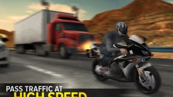 Highway Rider — screenshot 6