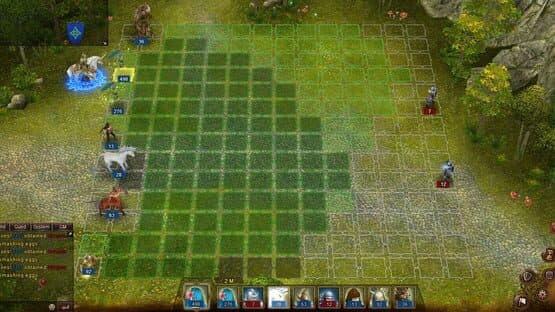 Shadow of Kingdoms — screenshot 3