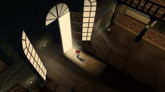 Hush — screenshot 2