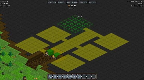 Gnomoria — screenshot 4