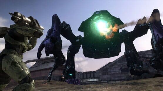 Halo 3 — screenshot 5